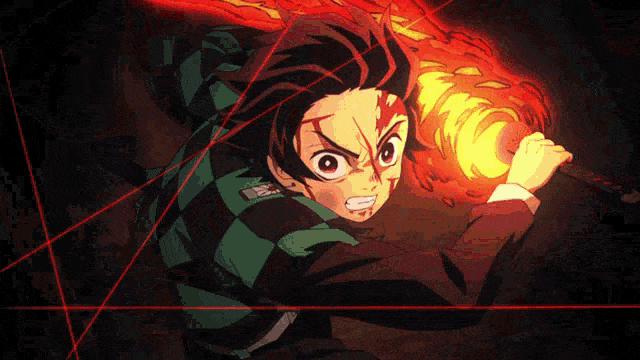 Demon Slayer GIF