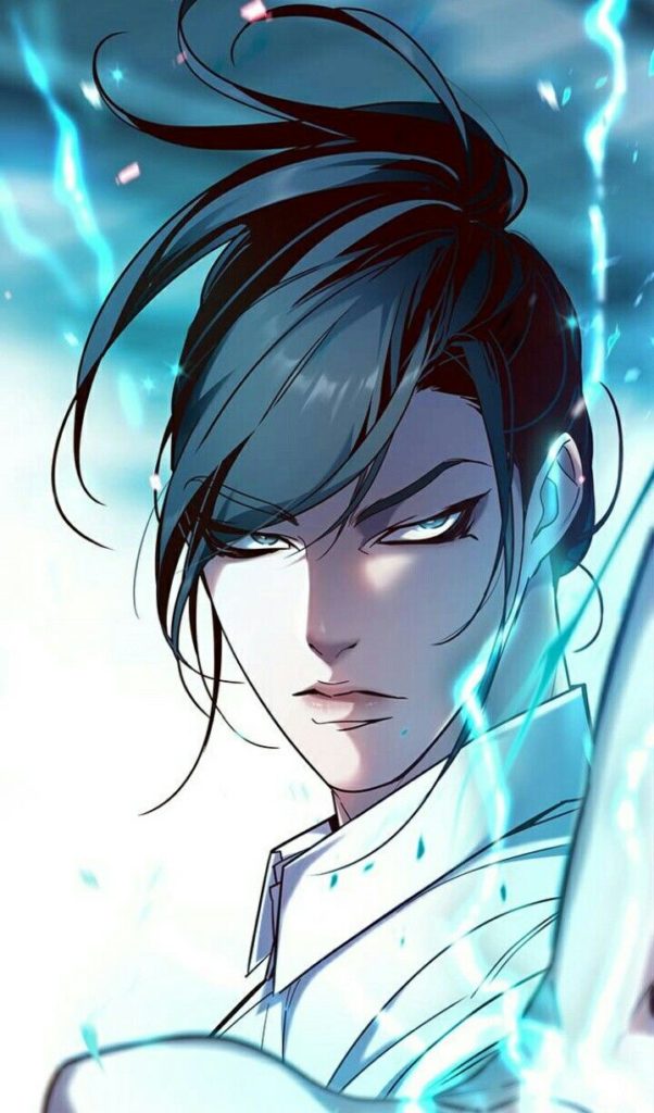 Eleceed
