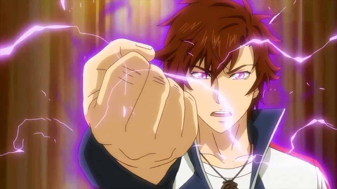 Full Time Magister 1