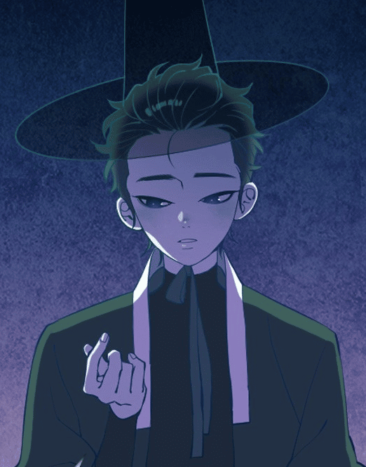 Ghost Teller