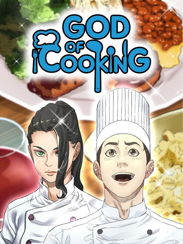 God of Cooking