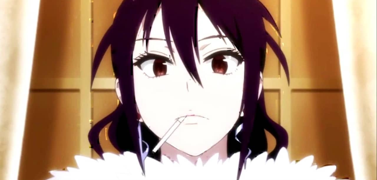 Hana Kirisaki Nisekoi