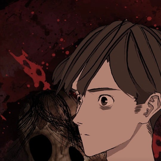 Horangs Nightmare 1