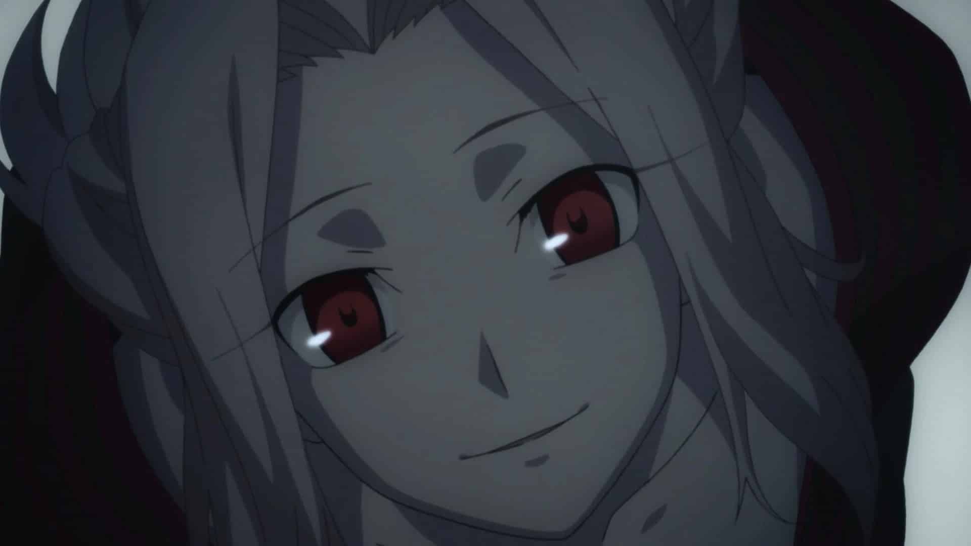 Irisviel von Einzbern TYPE MOON