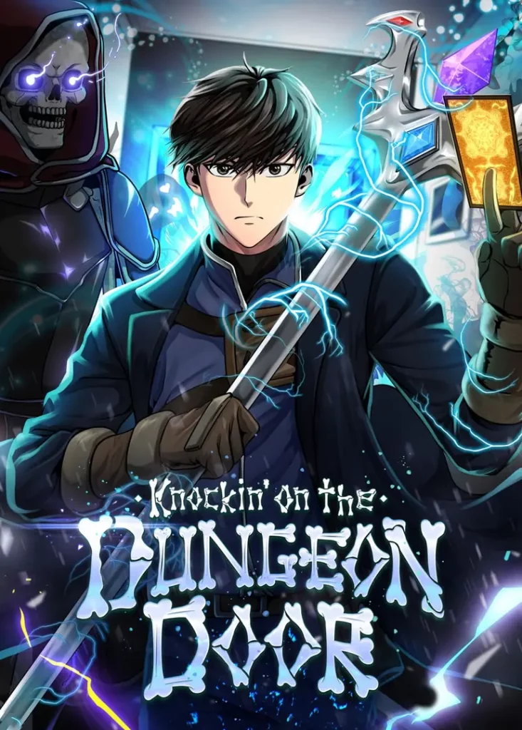 Knocking on the Dungeon Door