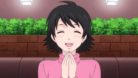 Kurumi Saiki The Disastrous Life of Saiki K.