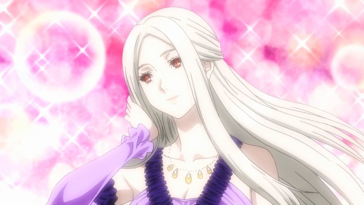 Leonora Nakiri Food Wars