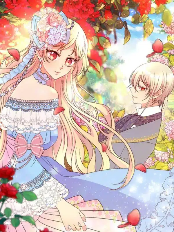 Limited Time Princess