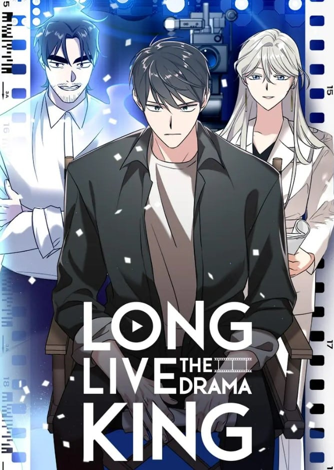Long live the Drama King