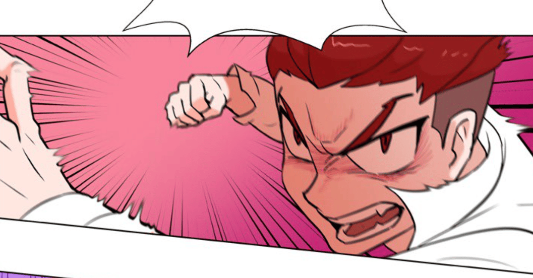 Love All Oh Jun KWON 1