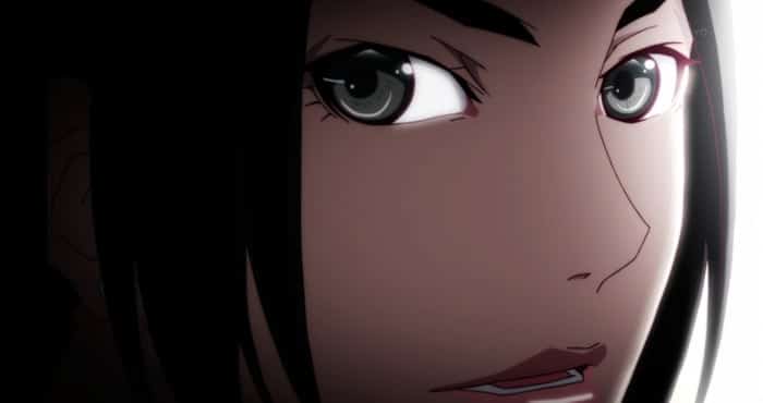 Matriarch Araragi Bakemonogatari