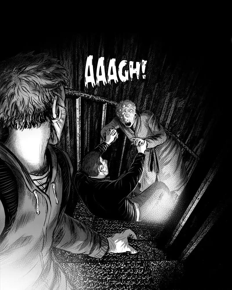 Melvinas Therapy leads to Tragedy