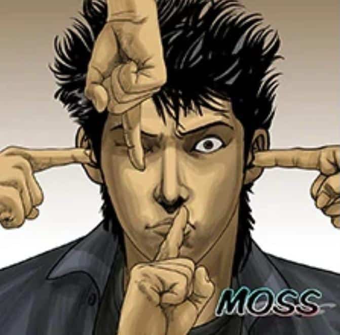 Moss