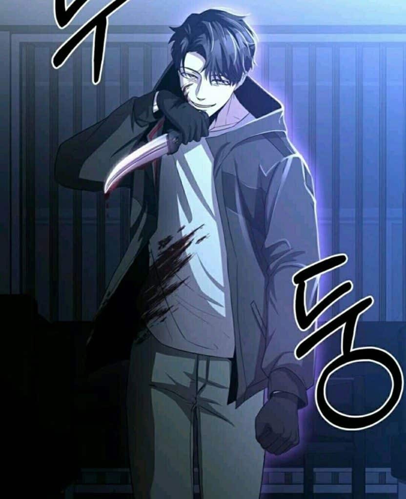 My 990 Thousand Past Lives Help Me