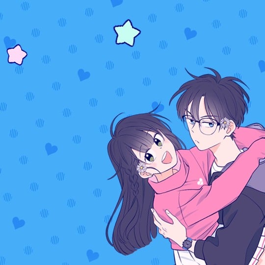 Nice to Meet You