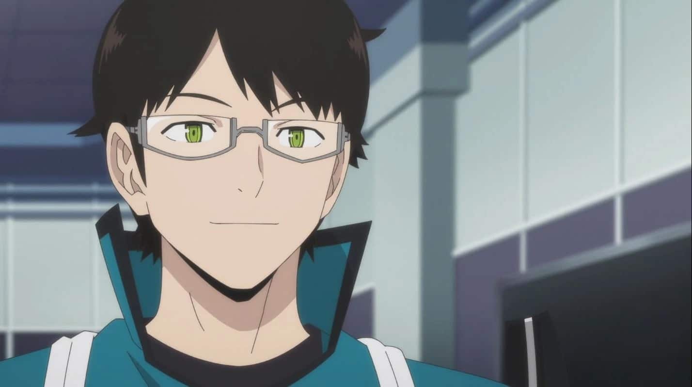 Osamu Mikumo