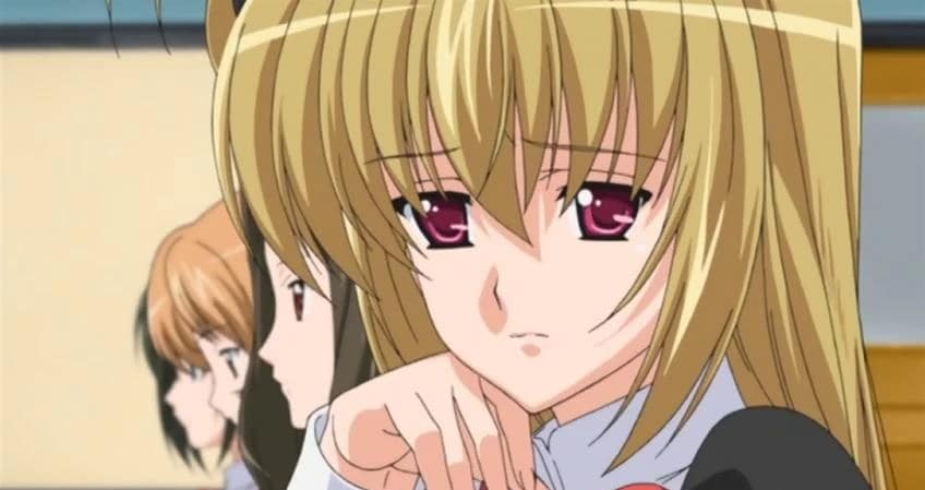 Otoboku Maidens are Falling for Me 1