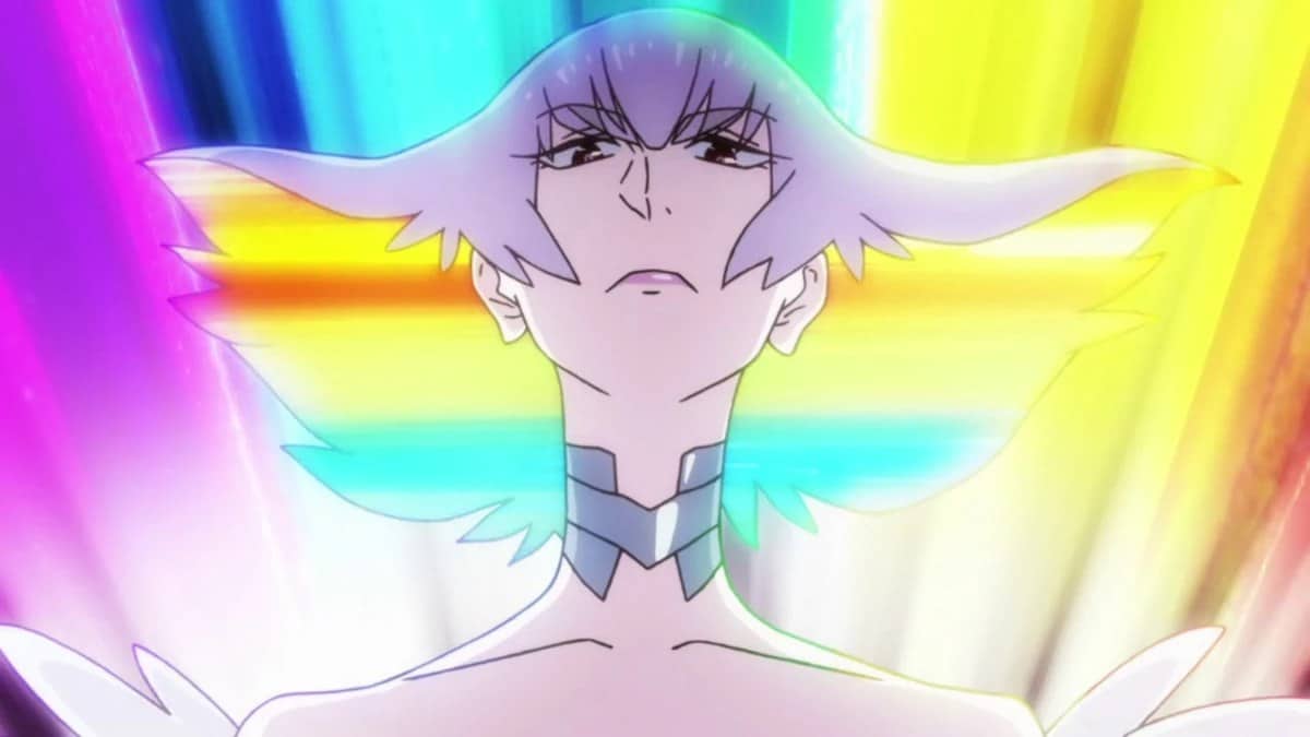 Ragyo Kiryuin Kill la Kill