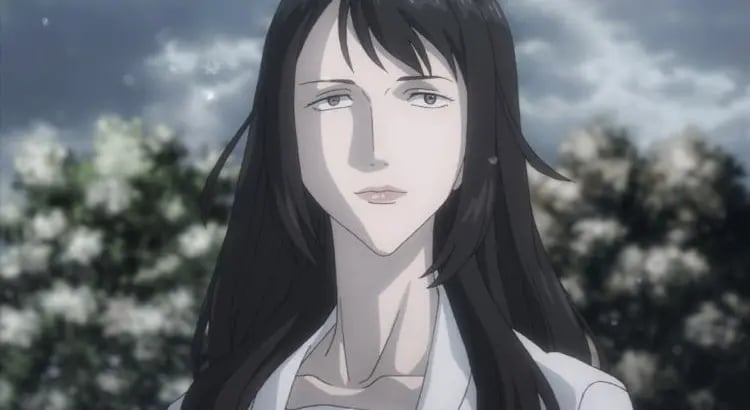 Reiko Tamura Parasyte