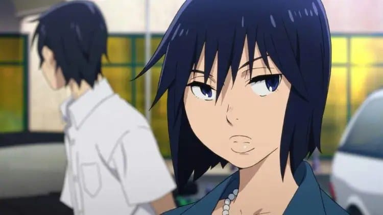 Sachiko Fujinuma ERASED 1