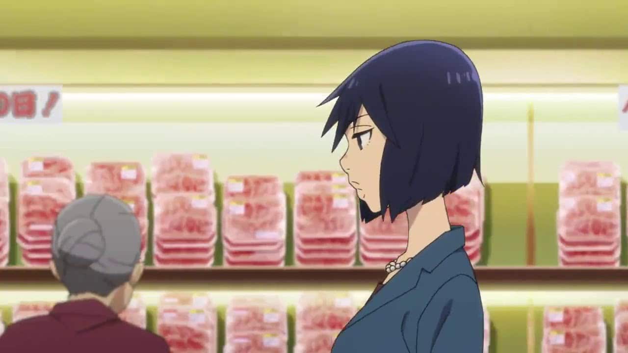 Sachiko Fujinuma ERASED