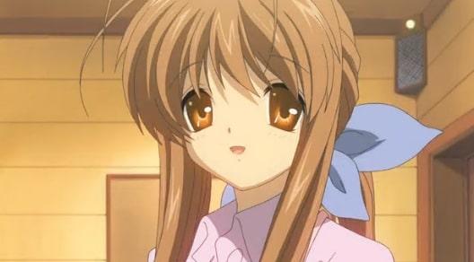 Sanae Furukawa Clannad