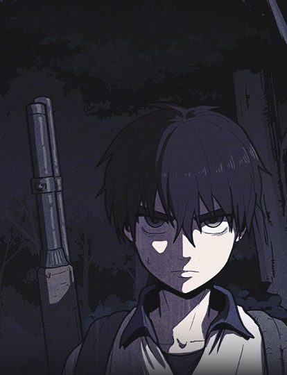 Shotgun Boy e1652802839869