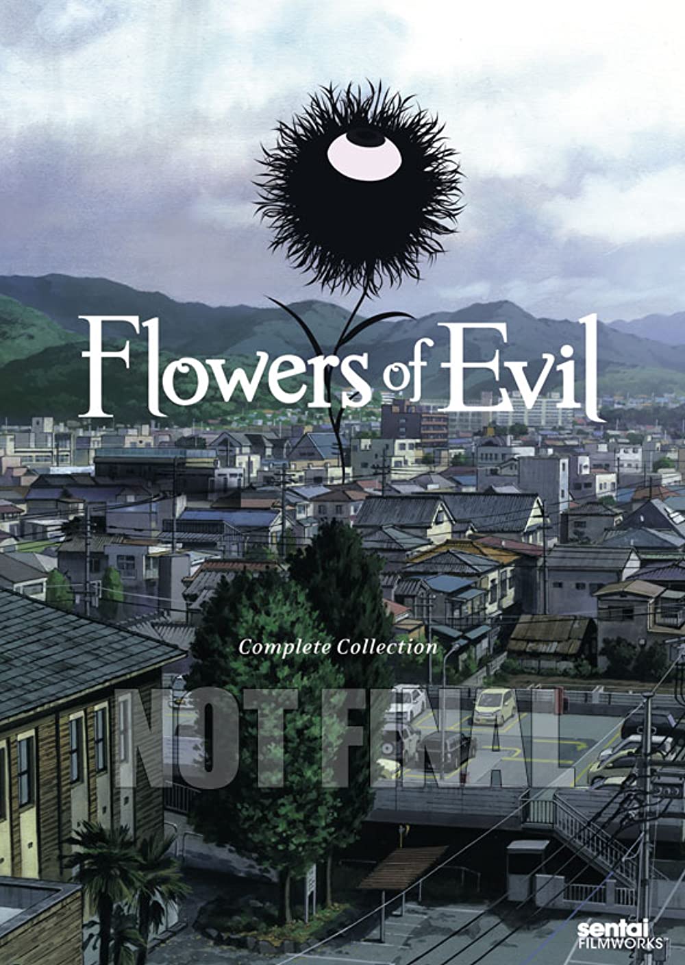 The Flowers of Evil