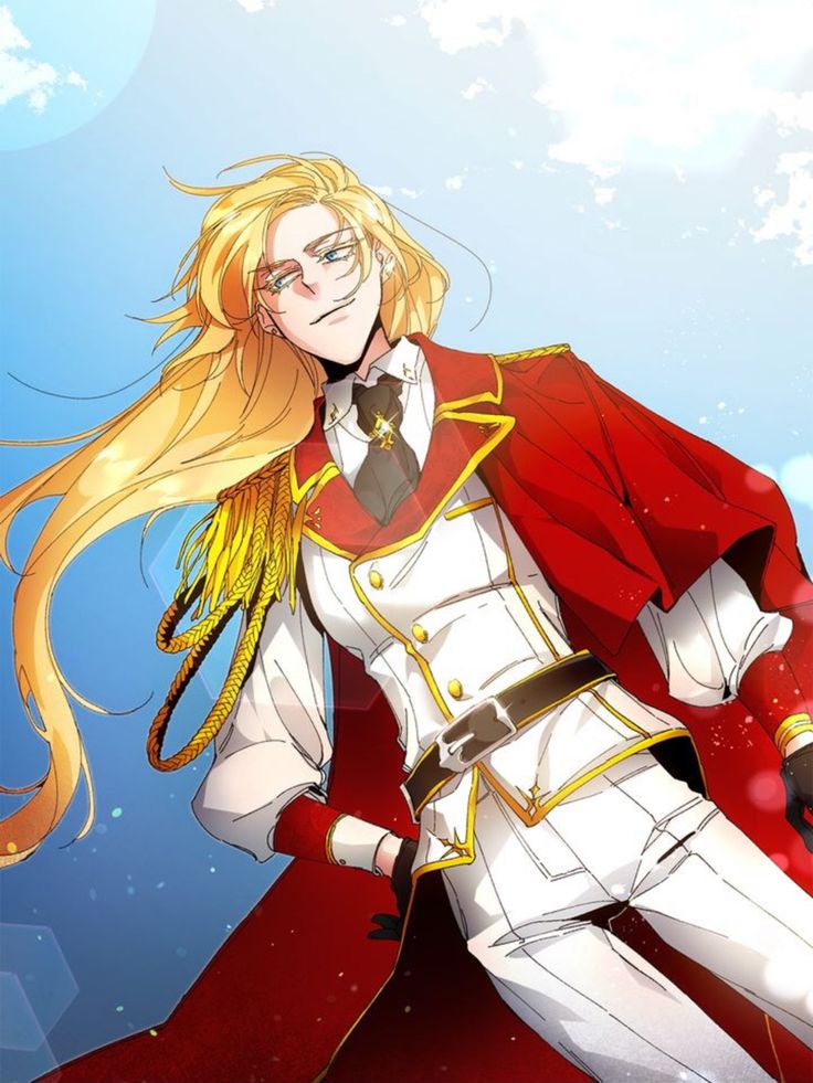 The Rebirth of The Tyrannical Empress