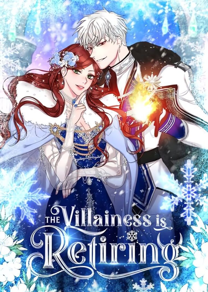 31+ Manhwa Where The MC Reincarnates As A Villainess • iWA