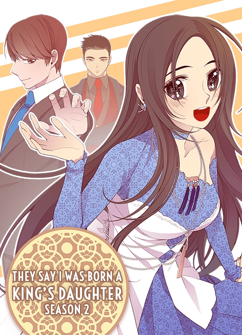 They Say I Was Born a Kings Daughter e1651930416711