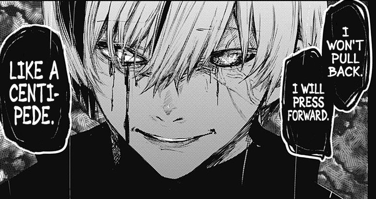 Tokyo Ghoul 2