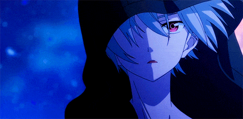 Trickster GIF