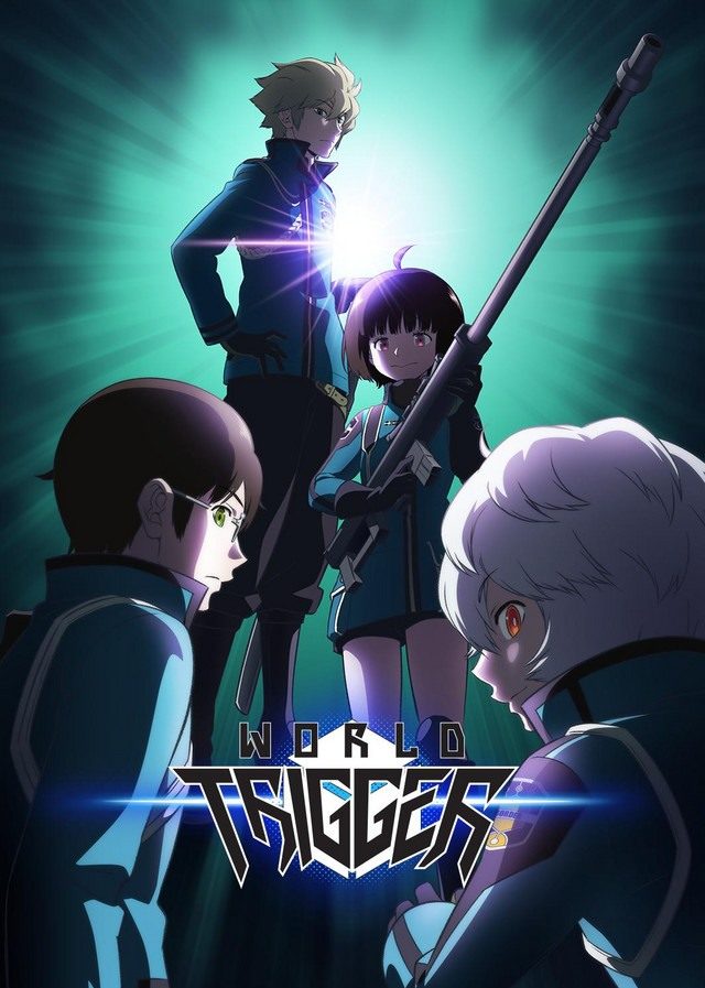 WORLD TRIGGER e1652035965481