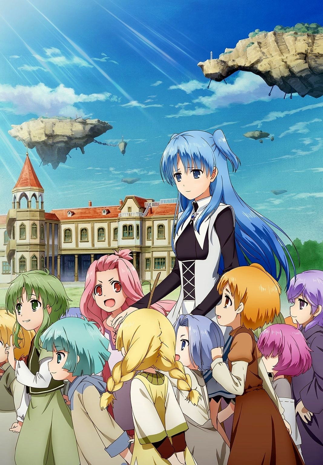 World End