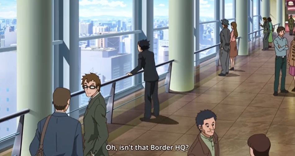 World Trigger Ep53 1