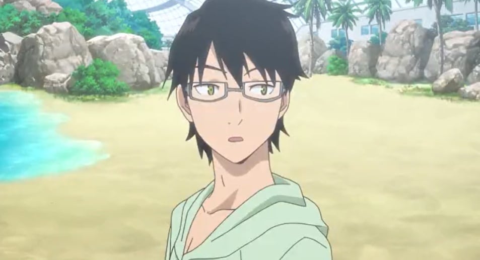 World Trigger Ep56