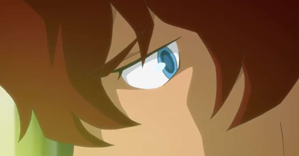 World Trigger Ep57