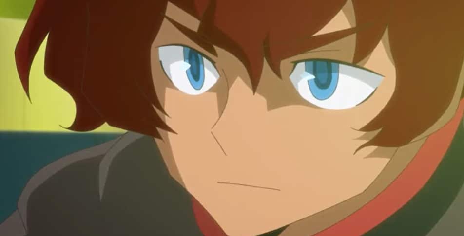 World Trigger Ep57a