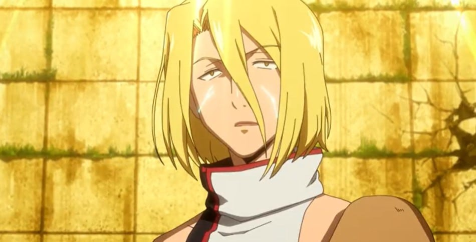 World Trigger Ep62