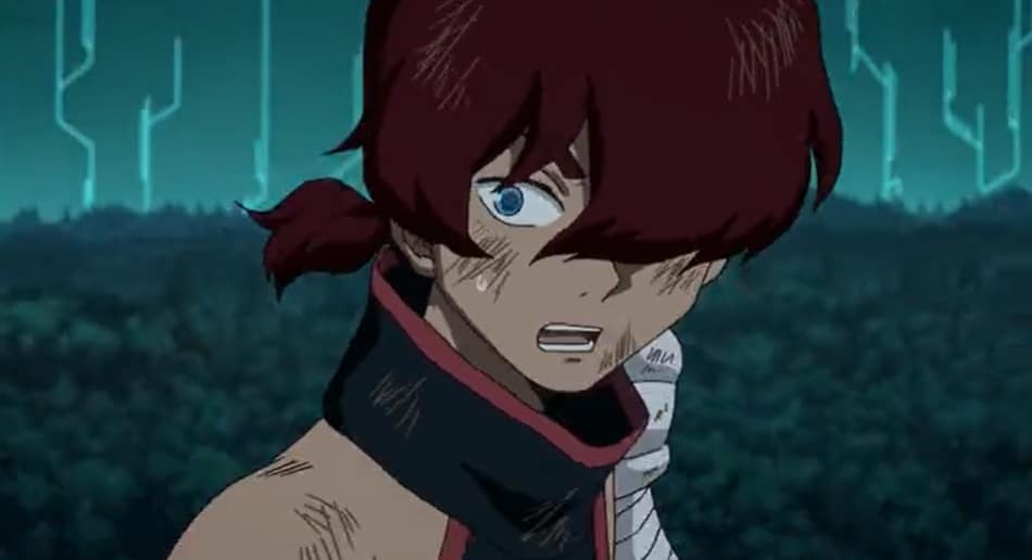 World Trigger Ep63