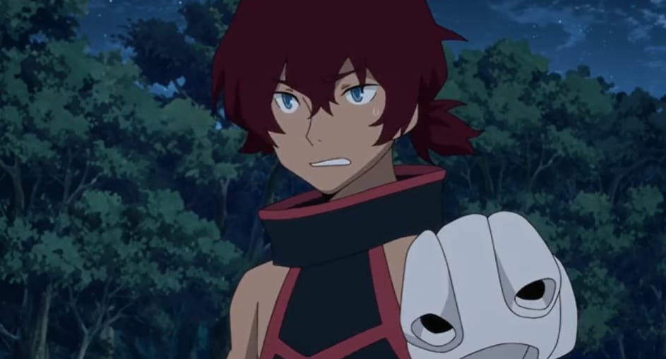 World Trigger ep50