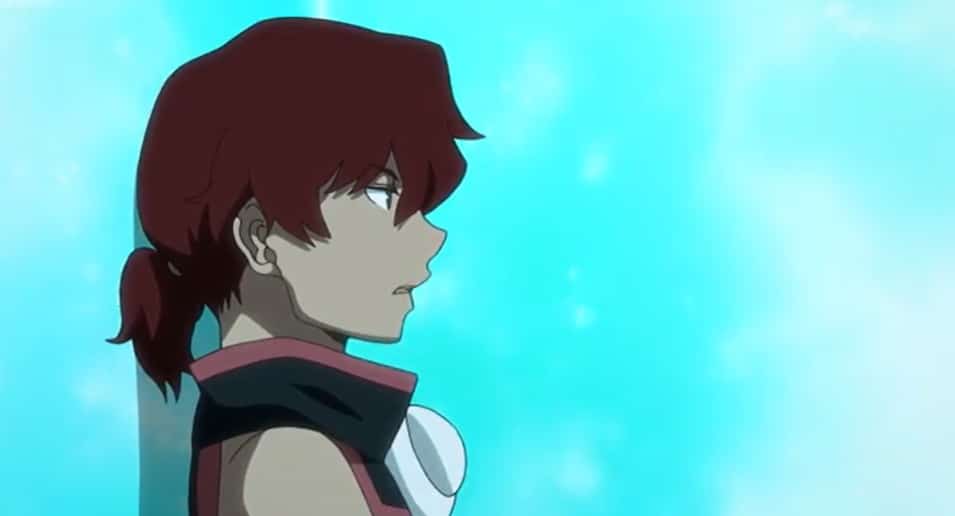 World trigger 1 1