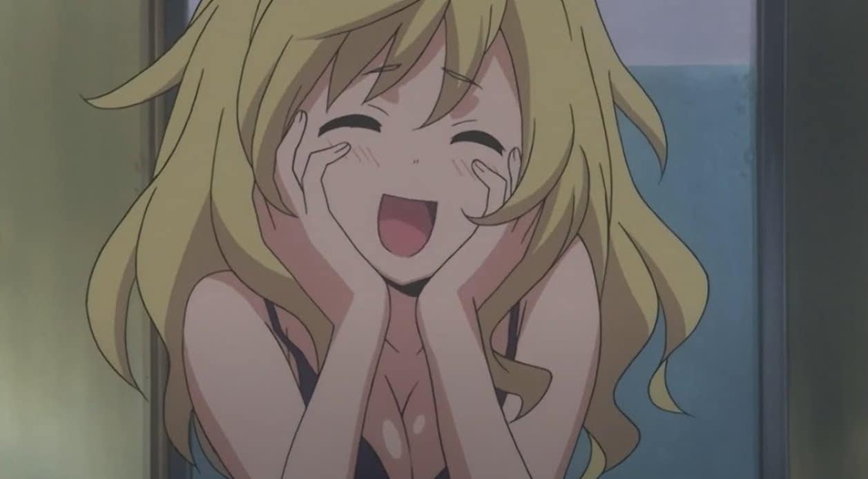 Yasuko Takasu Toradora