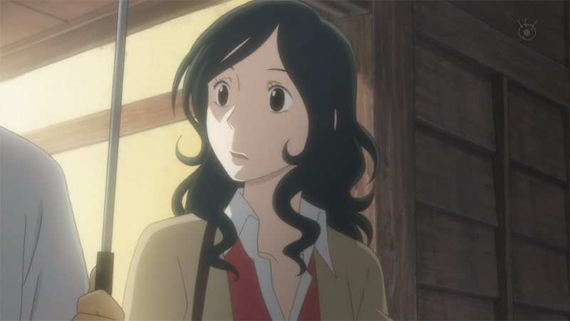 Yukari Nitani Bunny Drop