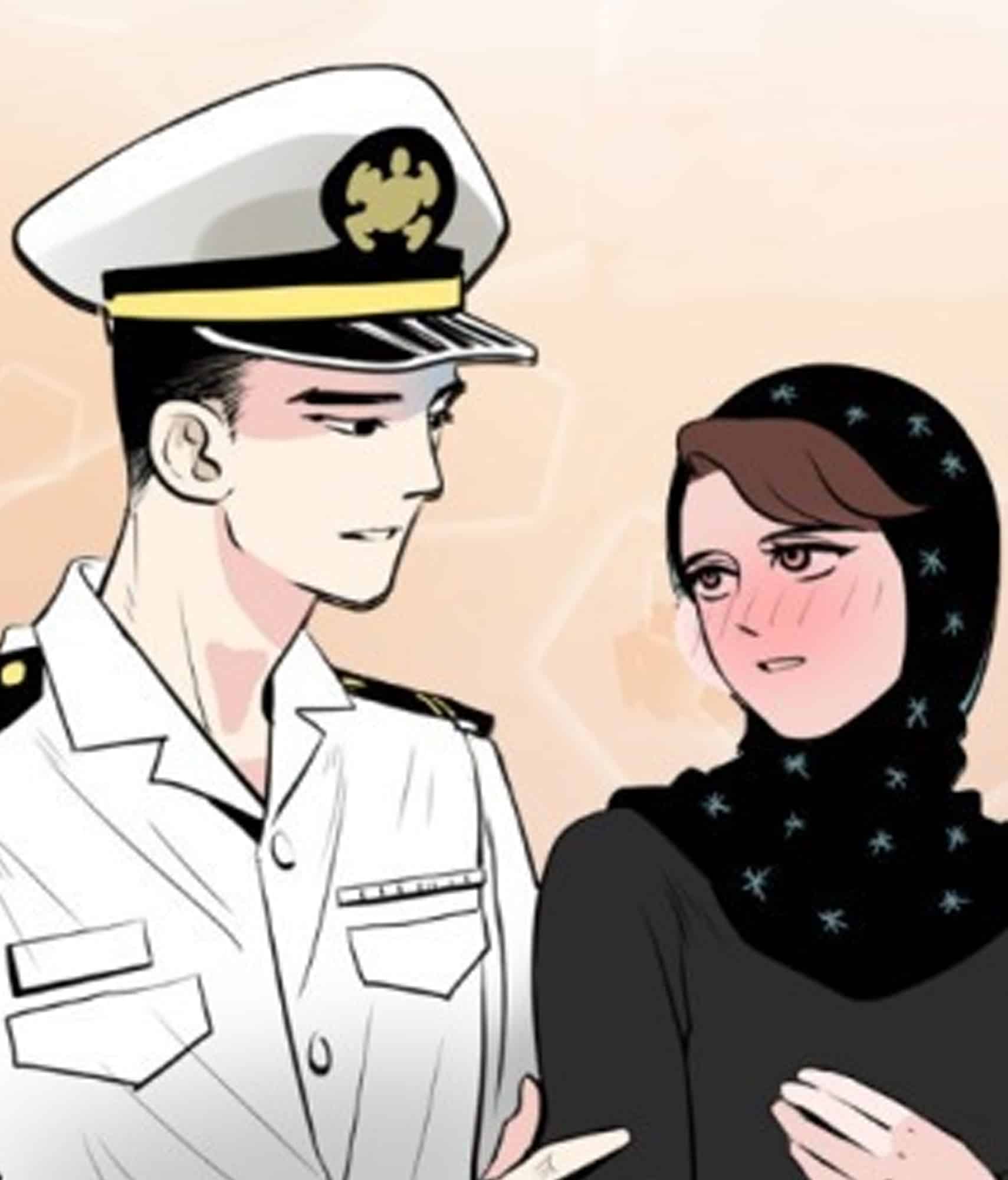 abu dhabi romance