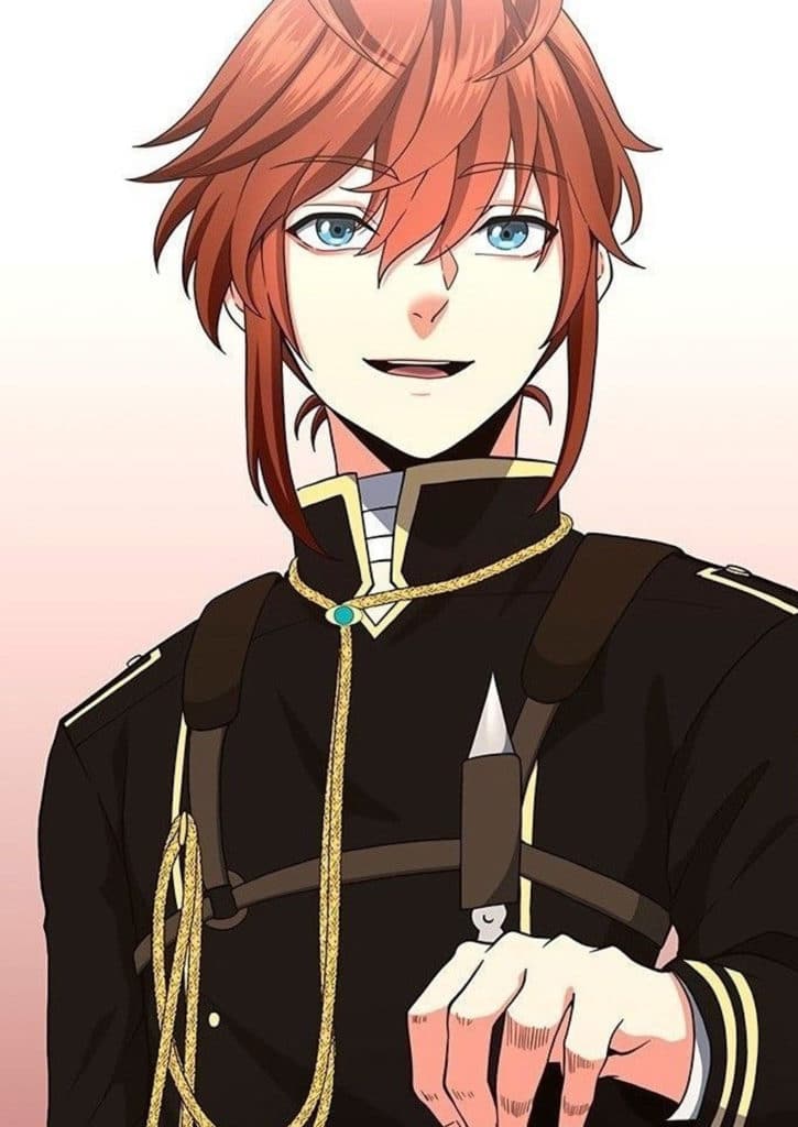 arthur