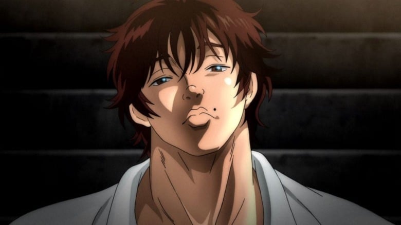 baki hanma