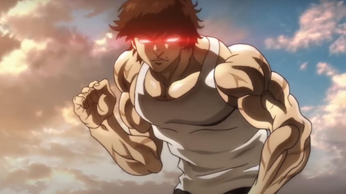 baki