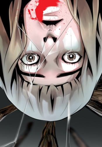 best thriller manhwa